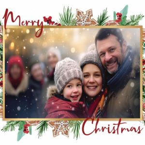 Own Photo - Shortbread