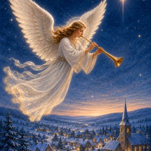 Christmas Angel