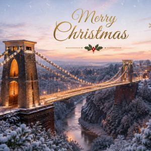 Clifton Suspension Bridge