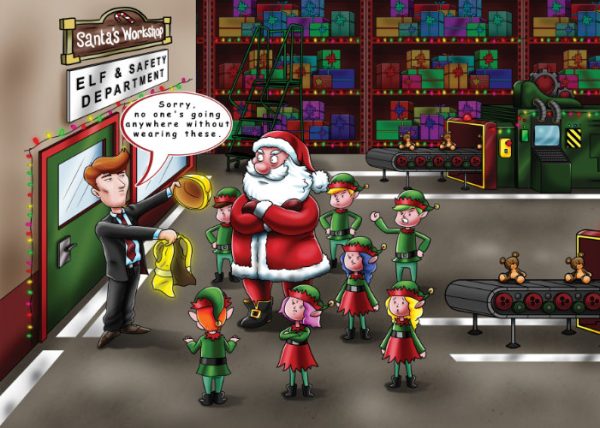 Elf & Safety